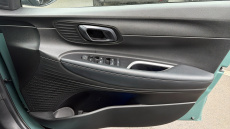 Hyundai BAYON 1.0 TGDi 48V MHEV Premium 5dr DCT Petrol Hatchback